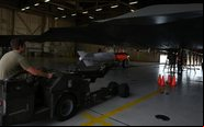 Bomba B61-12 já foi lançada a partir de caça furtivo F-35A - USAF