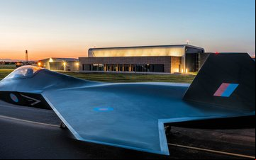 Projeto multinacional colabora para a melhor integração internacional no âmbito de defesa - Bae Systems