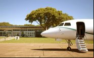 Ao longo de 2023 a Aviação Geral cresceu 6,9% no Brasil - CCR Aeroportos