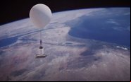 Balões meteorológicos são lançados ao redor do mundo todos os dias, mas defesa aérea quer saber quais podem ser espiões - Otan