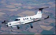 Denali foi lançado em Oshkosh em 2015 e fará agora sua estreia no evento - Textron Aviation