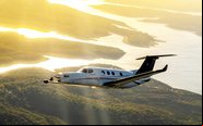 O novo modelo poderá receber a certificação de reguladores norte-americanos em 2025 - Textron Aviation