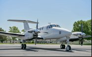 O Farnborough International Airshow 2024 acontecerá na segunda quinzena de julho - Textron Aviation