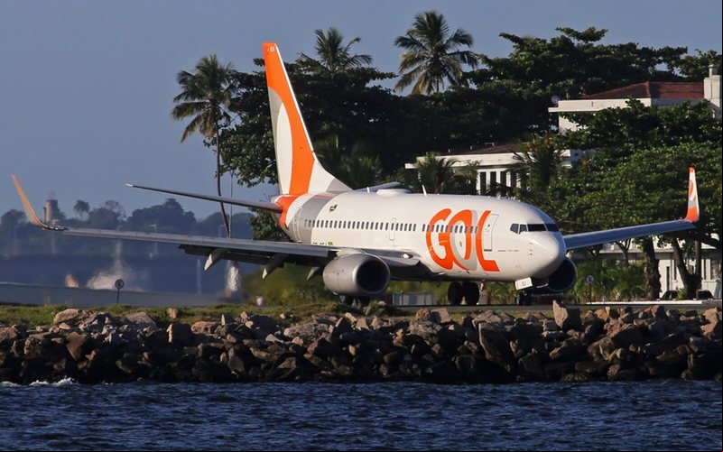 Reestruturação inclui corte de dívidas, financiamento e novos acordos com Boeing e credores - Luis Neves