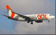 A aeronave foi incorporada à frota da companhia aérea em 2021 - Guilherme Amâncio