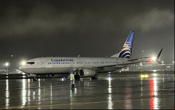 Os voos serão realizados pelo Boeing 737-800 - Divulgação