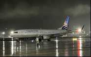 Os voos serão realizados pelo Boeing 737-800 - Divulgação