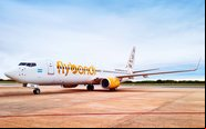 Companhia aérea registrou alta procura de voos para o Nordeste brasileiro - Divulgação