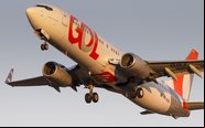 Companhias aéreas aumentam rotas e frequências para atender à demanda da Conferência da ONU sobre Mudanças Climáticas - Guilherme Amâncio