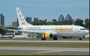 Flybondi/Divulgação