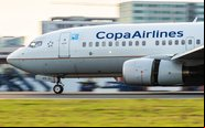 Copa Airlines confirmou a aquisição de novas aeronaves - Martin Romero