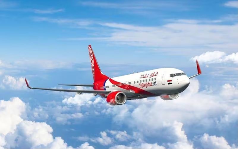 Dois de seus Boeing 737 foram utilizados para o transporte de mísseis, granadas e metralhadoras de diversos modelos - Divulgação.