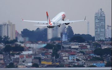 Os voos extras partirão do Rio de Janeiro e de São Paulo - Luís Neves