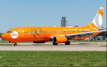 Cinco capitais nordestinas voltarão a ter voos diretos para Buenos Aires - AERO Magazine/Martín Romero
