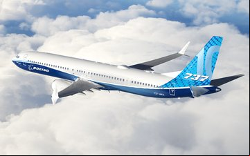 Aeronaves renovarão as frotas de companhias aéreas da IAG - Boeing/Divulgação