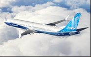 O 737 MAX retomou sua campanha de vendas e vem ampliando a já bem-sucedida carteira de encomendas - Boeing