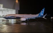 Reparos no 737 MAX ajudaram a aumentar o volume de entregas - Divulgação