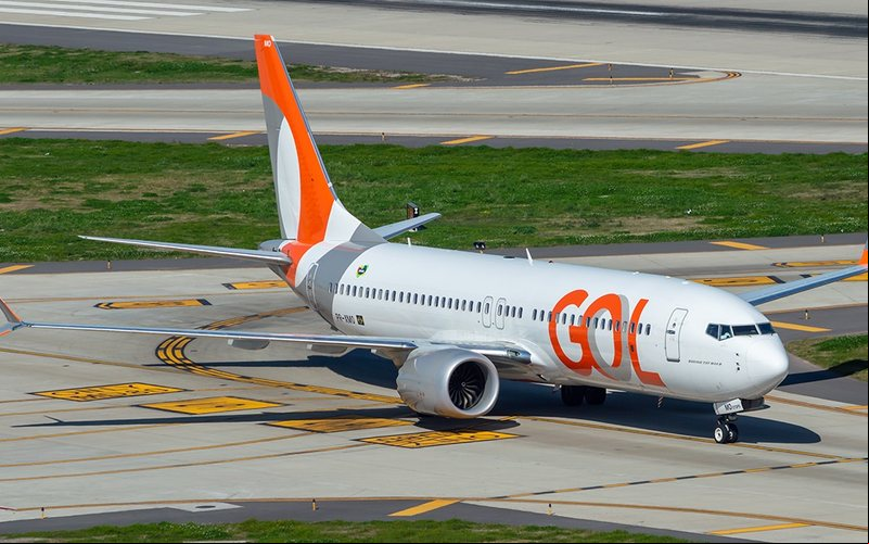 Iniciativa é viabilizada por meio de uma climatech de soluções no combate às mudanças climáticas - AERO Magazine/Martín Romero