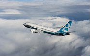 737 MAX liderou o volume de entregas - Divulgação