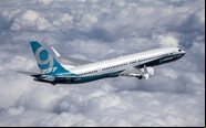 MAX 9 foi certificado em fevereiro de 2018 - Boeing