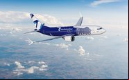 São quarenta pedidos firmes, com opções para até mais quarenta unidades - Boeing