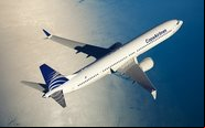 Copa Airlines/Divulgação