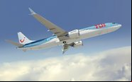 Aeronave havia cumprido voo procedente da capital de Gâmbia, na África - Divulgação