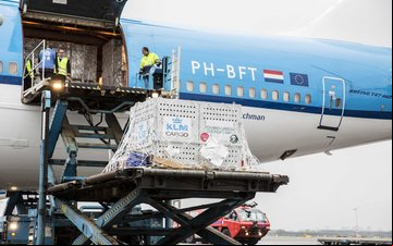 Imagem Pandemia de covid-19 gera revés ao setor de ground handling