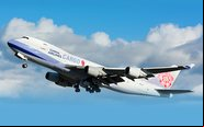 O negócio está avaliado em mais de R$ 680 milhões - China Airlines Cargo/Divulgação