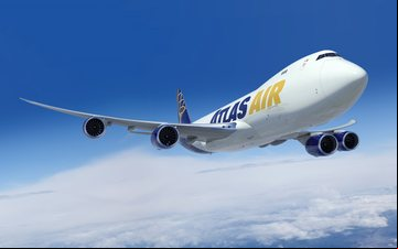 Imagem Pedido final de motores do 747 marca fim do ciclo de produção do modelo