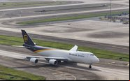 Após entrega final da UPS faltam apenas quatro aviões para encerrar a produção do 747 - Divulgação