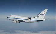 Custo anual na ordem de US$ 86 milhões foi considerado elevado frente a produção científica gerada pelo SOFIA - Nasa