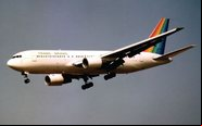 Avião histórico da Transbrasil é preservado em leilão
