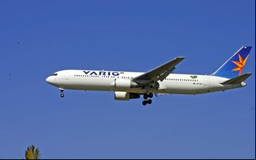 Por oito décadas a Varig foi uma das mais iradas empresas do mundo, faliu por crise interna - AERO Magazine/Edmundo Ubiratan