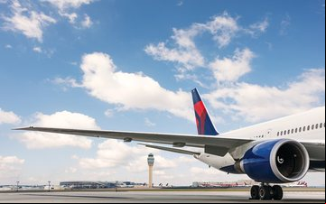 Tanto a rota sazonal de Nova York quanto a regular de Atlanta serão operadas pelo Boeing 767-300 - Divulgação
