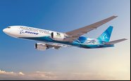 Boeing trabalha para garantir que todos seus aviões entregues até 2030 possam ser abastecidos com SAF - Boeing