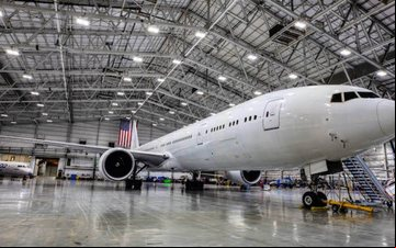 Imagem USAF deverá receber oferta para avião tanque baseado no 777