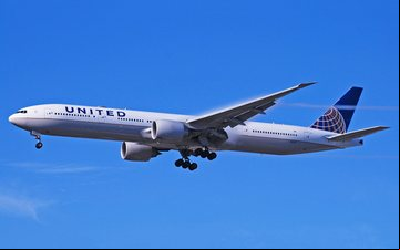 A companhia aérea oferta voos diários de Newark para São Paulo - Guilherme Amâncio