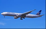 Voos para Xangai são operados com o Boeing 777-300ER, configurado para até 350 ageiros - Guilherme Amancio