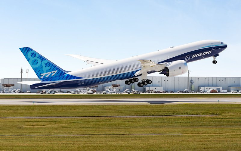 Boeing