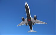 Os voos serão realizados até o início de maio - Air Canada/Divulgação