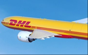 Versão atual do 777 cargueiro oferece elevada capacidade de carga e baixos custos operacionais - Divulgação