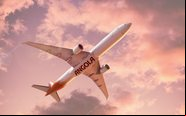 A medida entrou em vigor no primeiro dia de 2024 - TAAG Angola Airlines/Divulgação