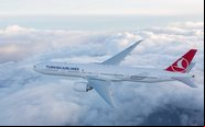 Turkish Airlines duplicará sua capacidade com novos aviões da Airbus e Boeing - Divulgação