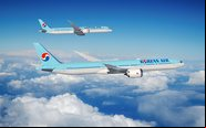 São até cinquenta aeronaves dos dois modelos de fabricação norte-americana - Boeing