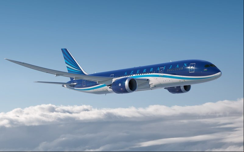 Companhia aérea do Leste Europeu planeja aumentar sua frota de 'Dreamliners' para dez até 2030 - Boeing/Divulgação