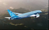 Setor aéreo busca máxima eficiência no consumo de combustível, reduzindo os custos e as emissões de poluentes - Boeing