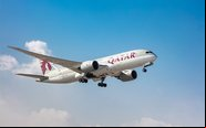 As entregas do combustível deverão começar em 2028 - Qatar Airways/Divulgação