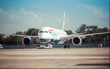 Os tripulantes podem responder por falsa comunicação de crime - British Airways/Divulgação