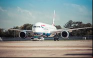 Os tripulantes podem responder por falsa comunicação de crime - British Airways/Divulgação
